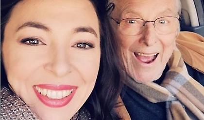 Σύζυγος Βουτσά στον ΣΚΑΪ: «Ο Κώστας είναι μαχητής και θα νικήσει και αυτήν τη μάχη»