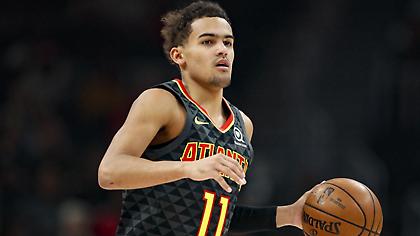 Η 48άρα του Τρέι Γιανγκ (video)