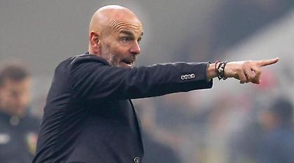 Πιόλι: «Είμαι νευριασμένος με τους παίκτες της Μίλαν»