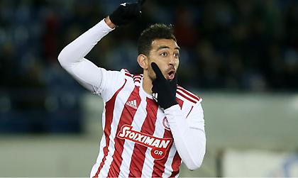 Σταματέλος: «Μακάρι να με εκθέτει συνέχεια ο Χασάν»