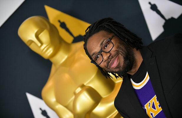 Μάθιου Τσέρι, ο δεύτερος αθλητής που κερδίζει Όσκαρ (video)