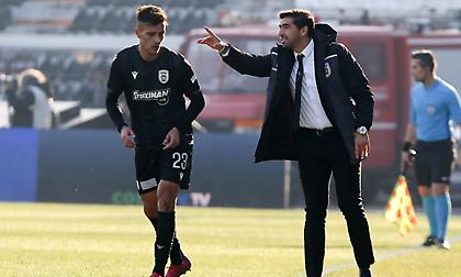 Τσορμπατζόγλου: «Θα αλλάξει το προβλέψιμο με τον Γιαννούλη»