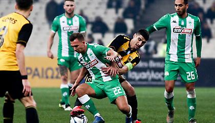 «Απαράδεκτος ο Καρέρα - Καταστρέφει το ποδόσφαιρο»