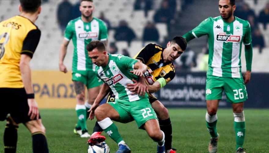 «Απαράδεκτος ο Καρέρα - Καταστρέφει το ποδόσφαιρο»