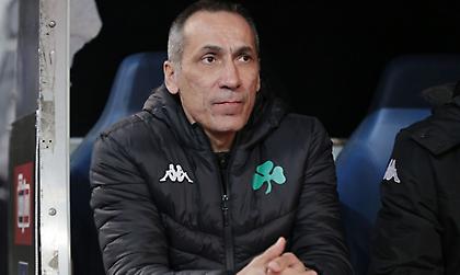 Πρώτη ήττα του Δώνη σε ντέρμπι ΑΕΚ - Παναθηναϊκός