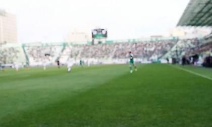 Η επιστροφή του Παναθηναϊκού στο «Απόστολος Νικολαΐδης» έχει το κόστος της