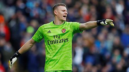 Λένο: «Με Αρτέτα είμαστε ομάδα, πριν όχι»