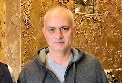 Ο απίστευτος λόγος που ο Μουρίνιο κουρεύτηκε… γουλί (video)