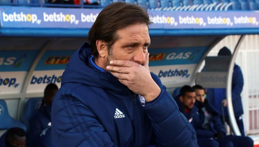 Αυτός θα είναι ο αντικαταστάτης του Σουντανί