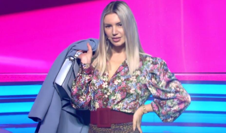 To νέο πρόσωπο στο My Style Rocks