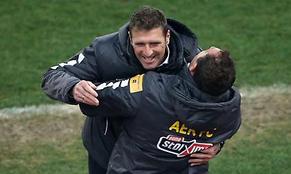 Δεν είναι τυχαίο που με Καρέρα κέρδισε η ΑΕΚ πρώτη φορά τον ΠΑΟ του Δώνη