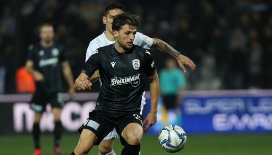 «Όταν καλύτερος είναι ο Εσίτι… - Άφωνοι με Λάμπρου - Τι γκούκλαραν στον Ολυμπιακό»