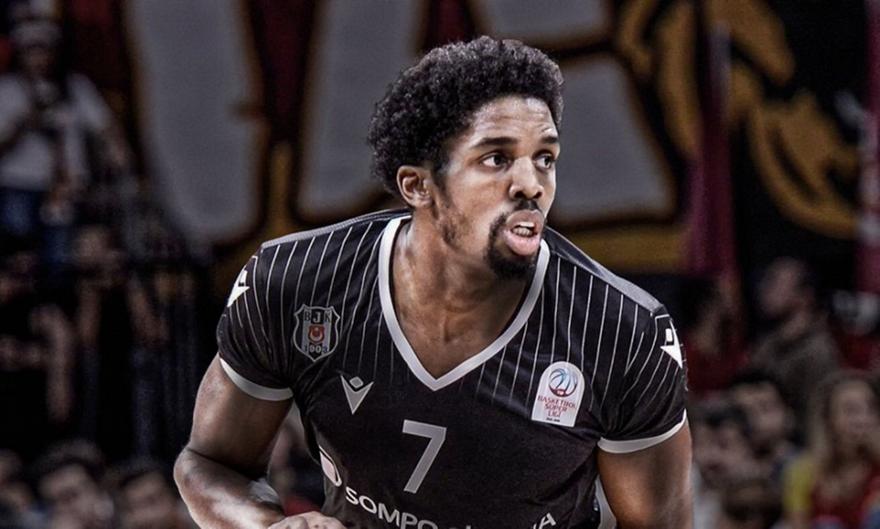 Μπεσίκτας: «Ο ΜακΚίσικ έχει ακόμη συμβόλαιο. Θα κινηθούμε δικαστικά»