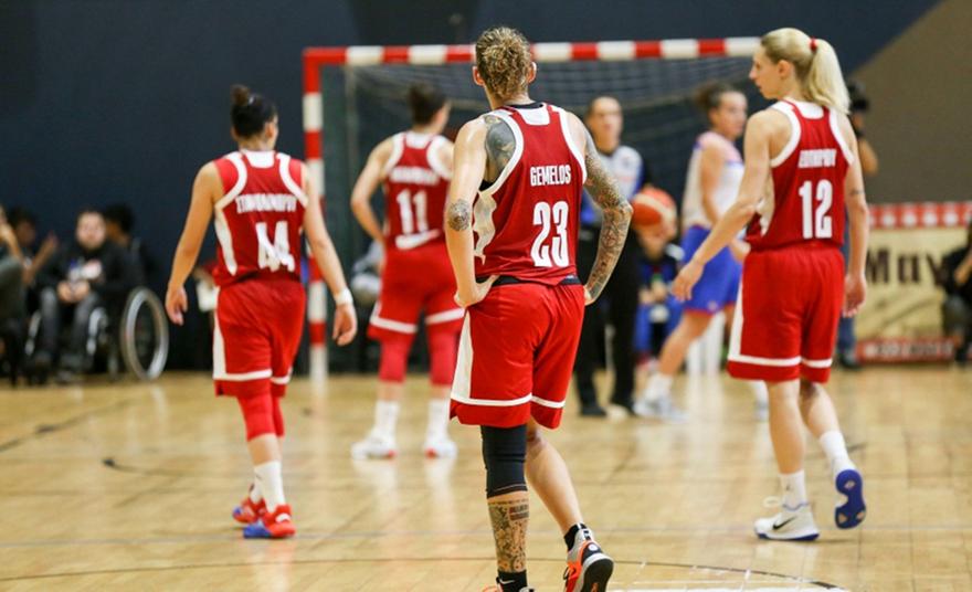 Η μαγική ασίστ της Γέμελος (video)