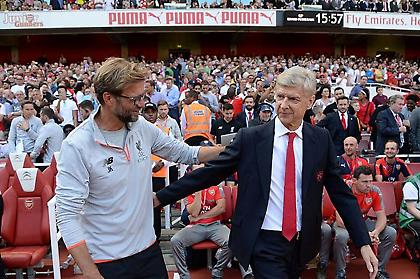 Η λίστα των αήττητων σερί ανά πρωτάθλημα στην Premier League