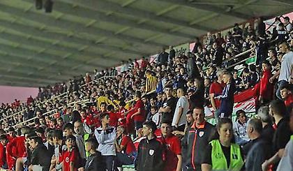 Τα εισιτήρια για το Ξάνθη-Λαμία