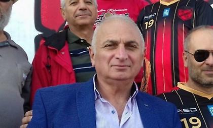 Καταγγελίες από τον Χατζηιωαννίδη για στήσιμο του Απόλλωνας Πόντου – ΠΑΣ Γιάννινα