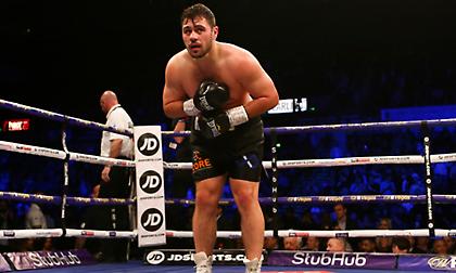 Έρευνα για στήσιμο αγώνα πυγμαχίας στην Αγγλία