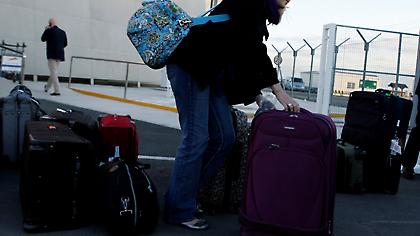 Κύπρος: Ύποπτο κρούσμα κορωνοϊού στο Αεροδρόμιο Λάρνακας