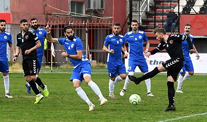 Πέρασε από την Αγυιά η Δόξα