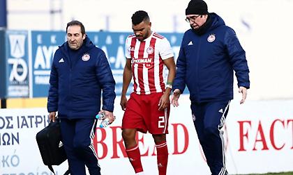 Σουντανί: «Ποτέ μην σταματάς να πιστεύεις»