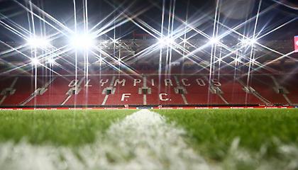 Τα εισιτήρια για το Ολυμπιακός-Πανιώνιος