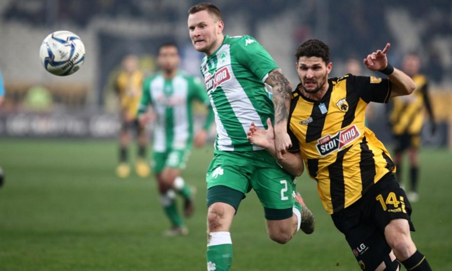 Γιόχανσον: «Το πιο σημαντικό παιχνίδι της χρονιάς με ΠΑΟΚ, τίποτα δεν είναι ακατόρθωτο»