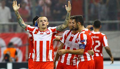 «Τρία ονόματα παίζουν για αντι-Σουντανί στον Ολυμπιακό - Ποιον προτιμάει ο Μαρτίνς»