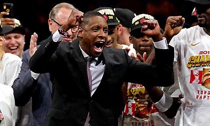 Αστυνομικός ζητάει αποζημίωση από τον πρόεδρο των Ράπτορς για σωματική και ψυχική βλάβη!