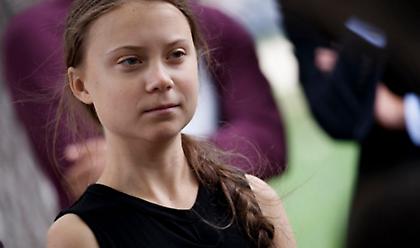 Βρετανία: To BBC θα κάνει τηλεοπτική σειρά για την Γκρέτα Τούνμπεργκ