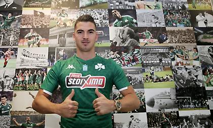 Καρλίτος: «Δεν μπορώ να περιμένω άλλο!» (pic)