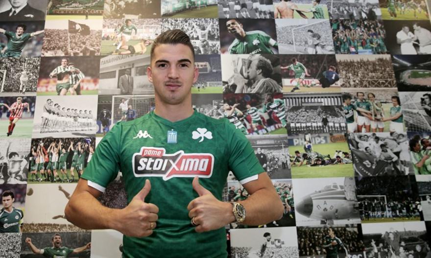 Καρλίτος: «Δεν μπορώ να περιμένω άλλο!» (pic)