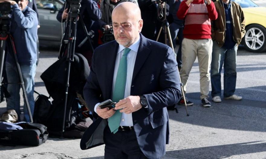 Επαφές Αλαφούζου στην UEFA για άρση της τιμωρίας του Παναθηναϊκού