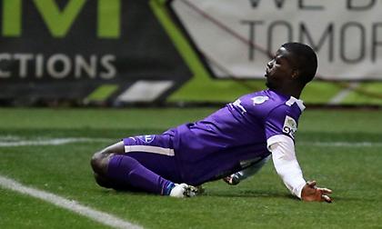 Υπάρχει ζωή στη Δόξα Κατωκοπιάς