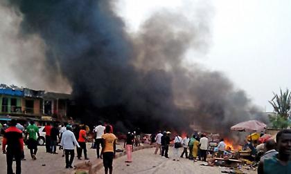 Νιγηρία: Νεκροί 30 άμαχοι από επίθεση τζιχαντιστών της Μπόκο Χαράμ