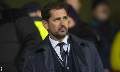 Εγκεφαλική αιμορραγία ο ΜακΝαμάρα