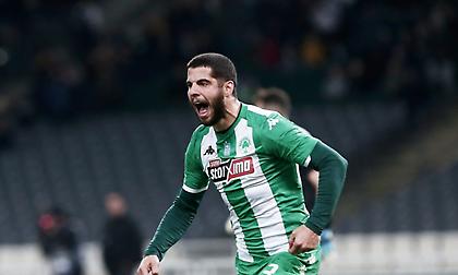 Τρέλα Ινσούα να παίξει στη ρεβάνς με αυτοθυσία