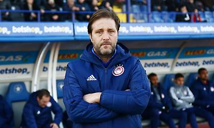 Το «αλλά» για αγορά ελεύθερου στον Ολυμπιακό