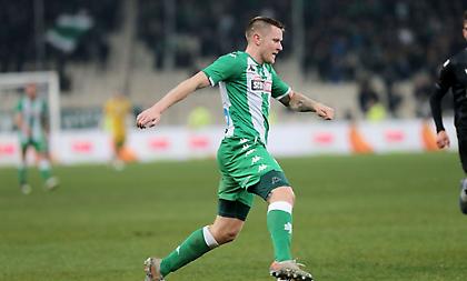 Επαφή Ρόκα με Γιόχανσον για ανανέωση