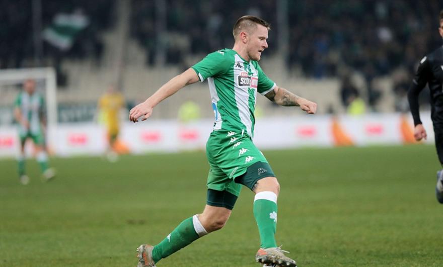 Επαφή Ρόκα με Γιόχανσον για ανανέωση