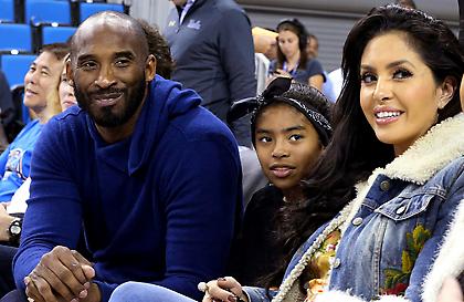 Βανέσα Μπράιαντ: «Πρέπει να είμαι δυνατή για τις τρεις κόρες μου»