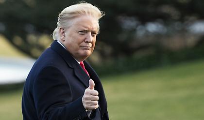 Στην Ινδία ο Ντόναλντ Τραμπ στις 24 Φεβρουαρίου