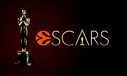 Ευρωλίγκα: And the Oscar goes to…