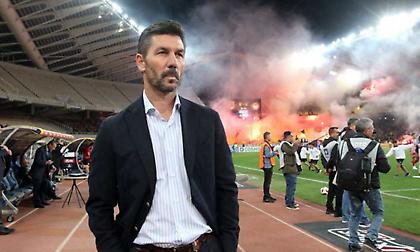 Έτοιμος για ΑΠΟΕΛ ο Ουζουνίδης