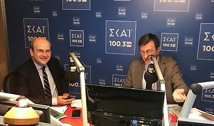 Χατζηδάκης: Πάνω από 500 εκατ. ευρώ τα χρέη της ΛΑΡΚΟ