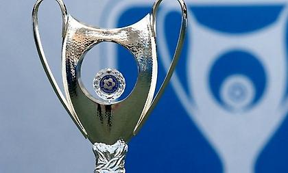 Ντέρμπι για την πρόκριση στα κύπελλα Ελλάδας και Ιταλίας