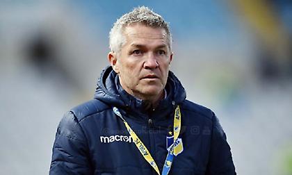 Τέλος ο Ινγκέμπριγκτσεν από ΑΠΟΕΛ, άνοιξε ο δρόμος για Ουζουνίδη