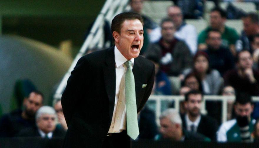 Κλήση-έκπληξη από Πιτίνο στην Εθνική!