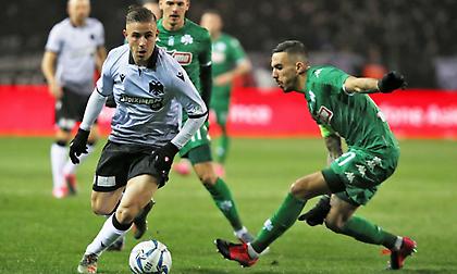 Τσορμπατζόγλου: «Η περίπτωση του Πέλκα προβληματίζει»