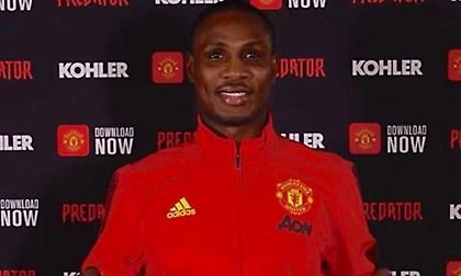 Ντεμπούτο Ιγκάλο με Τσέλσι